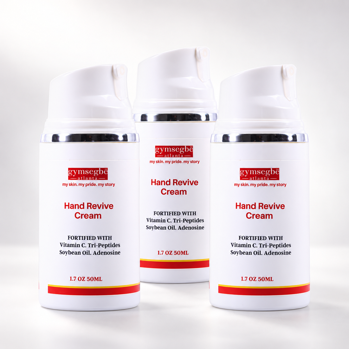 Hand Revive Cream